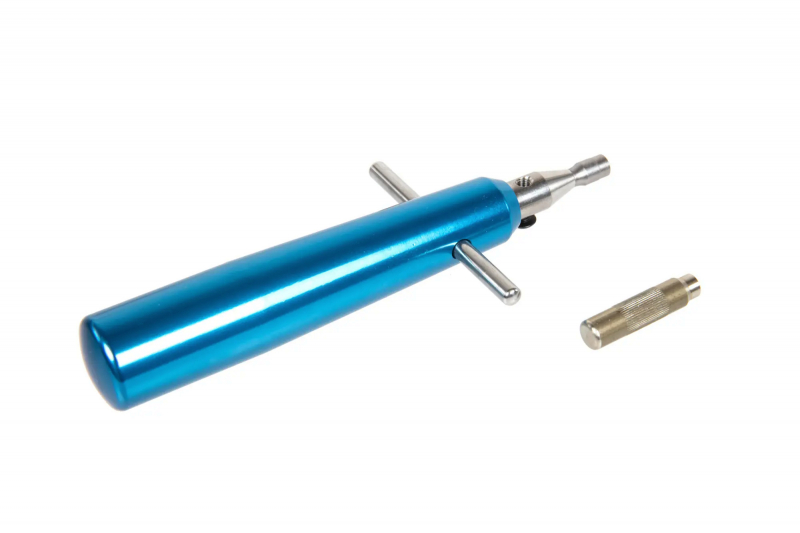 Modify adjustment spanner für Smooth Serie gears