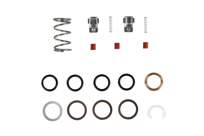 Aluminium Hop-Up-Kammer CNC Maxx Model M4G (STandard M4)