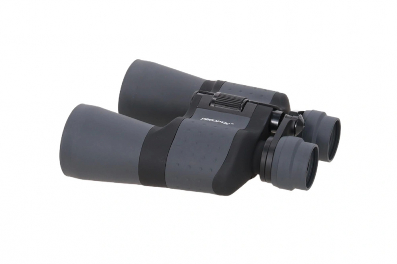 Opticon ProOptic 8-24×50 Fernglas – Grau – Ansicht 2