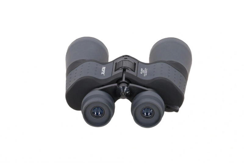 Opticon ProOptic 8-24×50 Fernglas – Grau – Ansicht 3