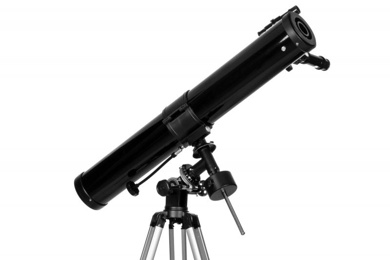 Teleskop OPTICON Zodiac 76F900EQ