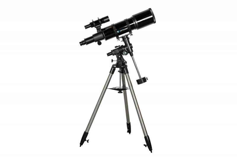 Teleskop OPTICON Star Painter 102F600