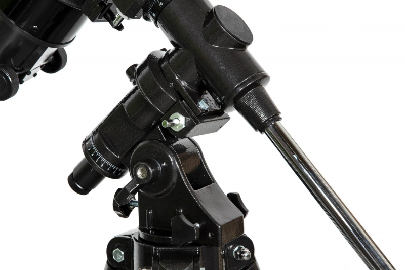 Teleskop OPTICON Space Traveler 127F700 – Ansicht 2