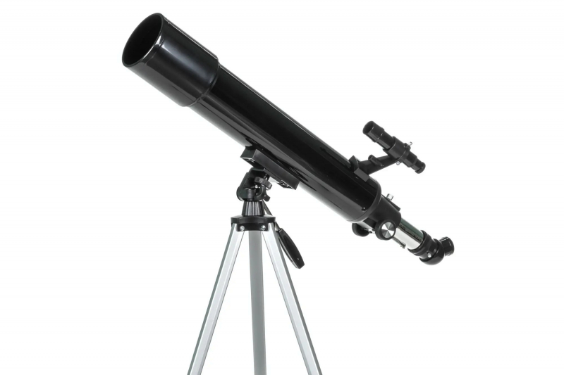Opticon lenticular Teleskop D90F650 – Ansicht 2