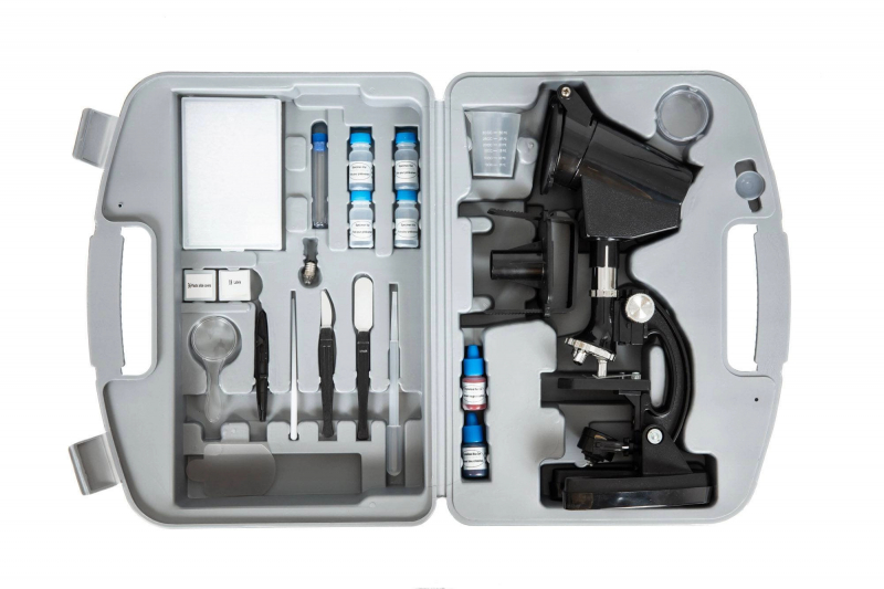 Mikroskop OPTICON Lab Pro
