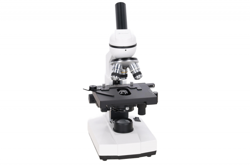 Opticon Genius Mikroskop – Ansicht 2