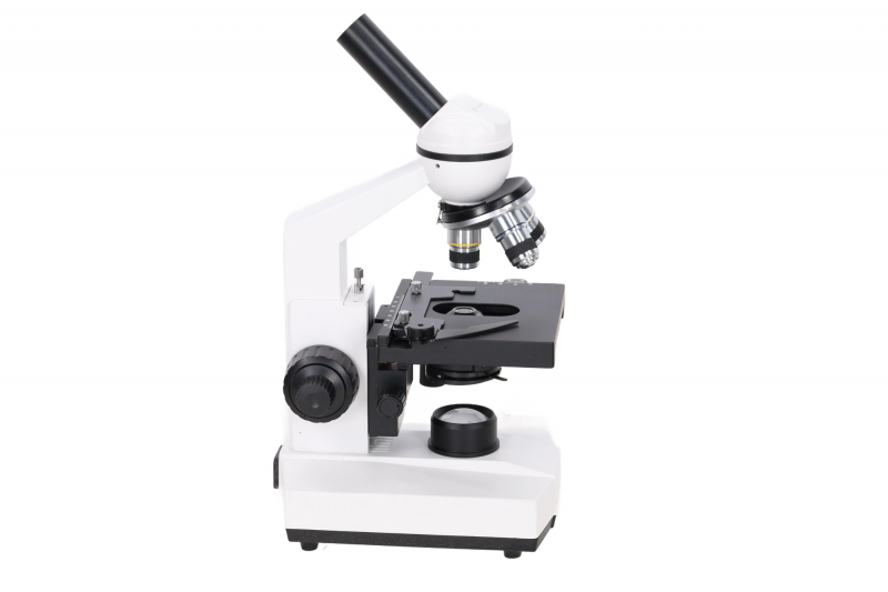 Opticon Genius Mikroskop – Ansicht 4