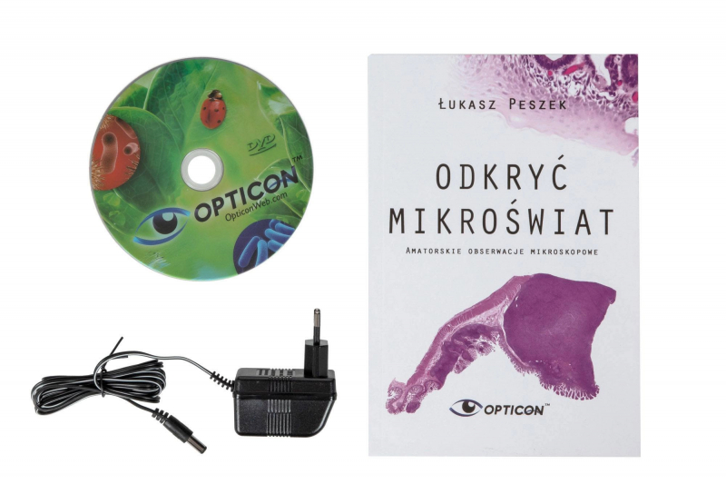 OPTICON BIOLIFE Mikroskop