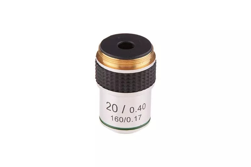 Opticon Mikroskop Okular - 20X (20mm)