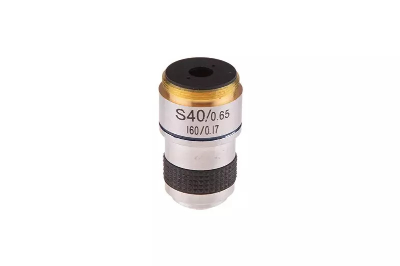 Opticon Mikroskop Okular - 40X (20mm)