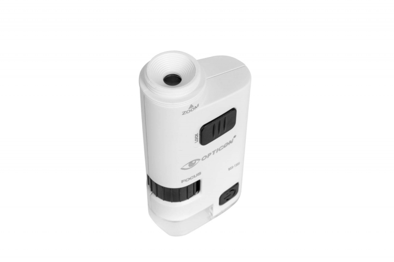 Opticon Pocket Eye 80-120X Mini Mikroskop