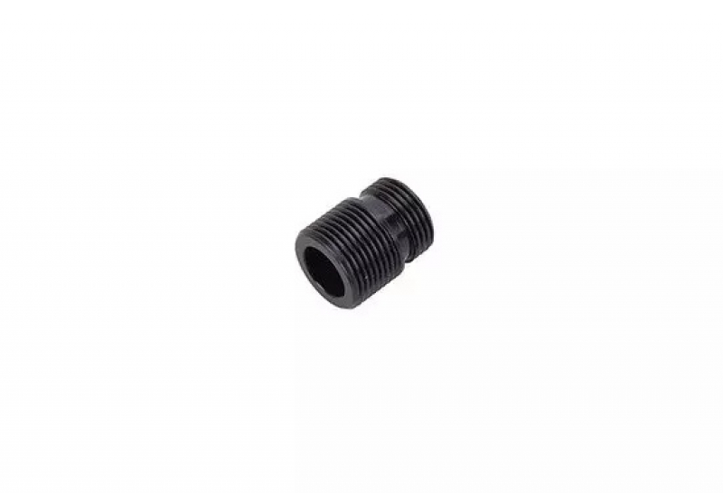 PPS / SHS 13 mm / 14 mm SchalldämpferAdapter