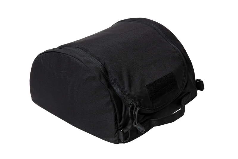 Primal Gear Helmet Storage Bag – Schwarz