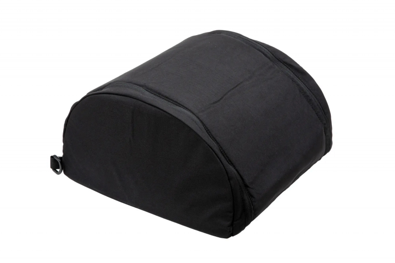 Primal Gear Helmet Storage Bag – Schwarz