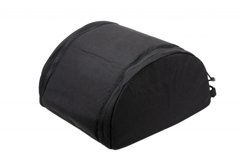 Primal Gear Helmet Storage Bag – Schwarz