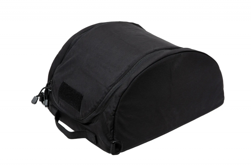Primal Gear Helmet Storage Bag – Schwarz