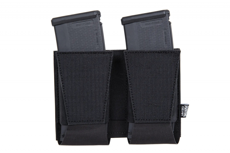 Primal Gear 2-chamber tactical insert Schwarz