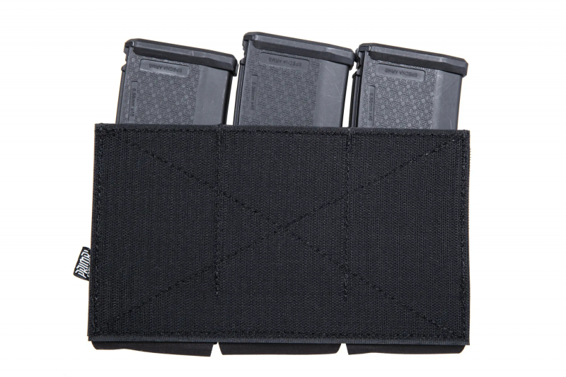 Tactical insert Primal Gear Schwarz