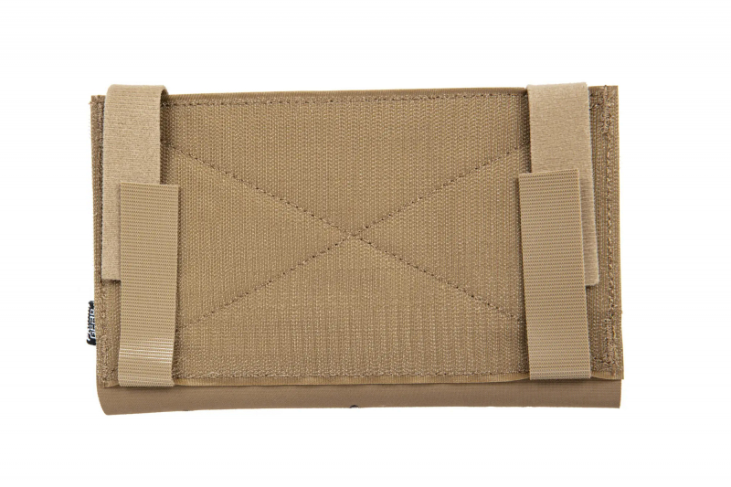 Front panel für Primal Gear waistcoats Coyote Braun