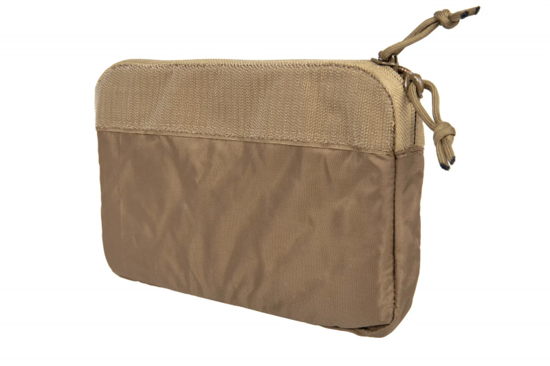 Primal Gear tactical pocket Coyote Braun