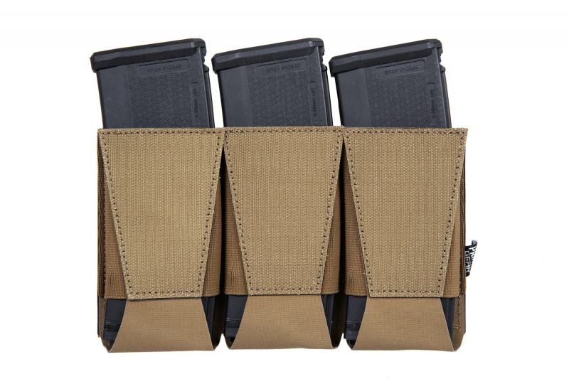 Primal Gear tactical insert Coyote Braun