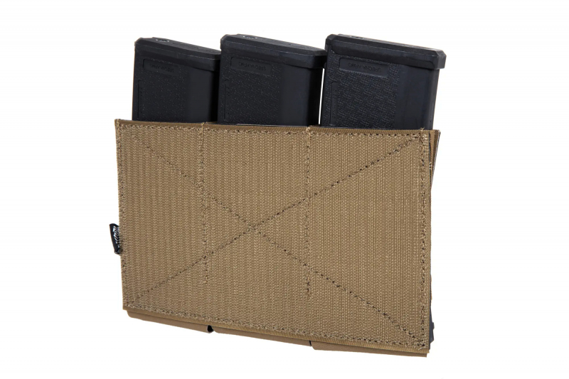 Primal Gear tactical insert Coyote Braun