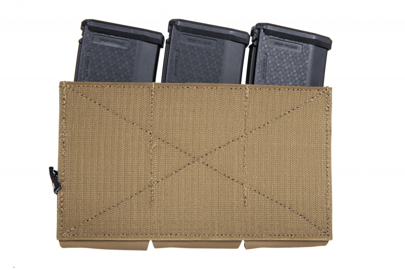 Primal Gear tactical insert Coyote Braun