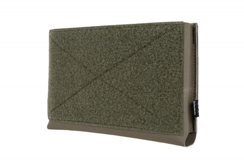 Front panel für Primal Gear Ranger Grün waistcoats