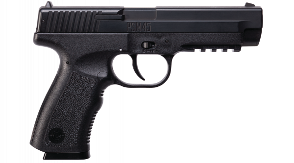 Crosman PSM45 Kal.4,5 mm BB