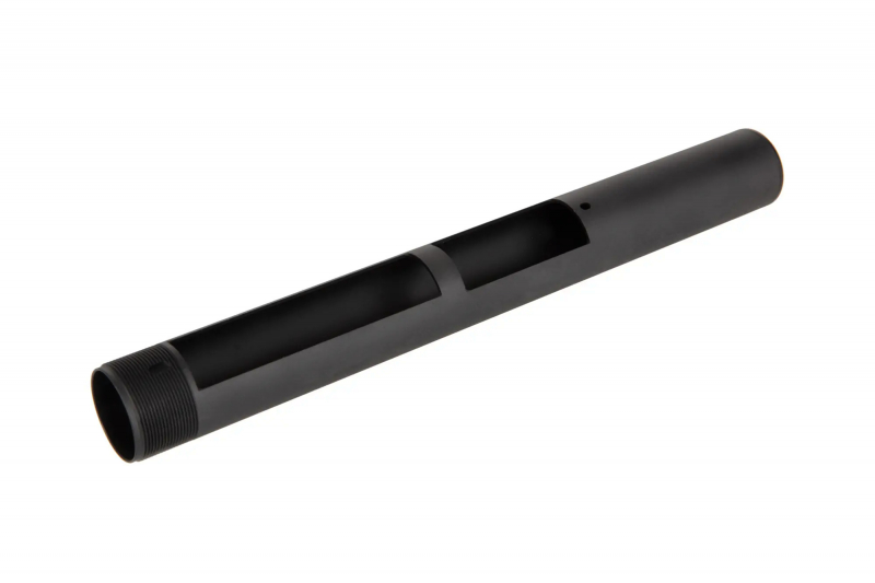 PSS / LayLax Short Außenlauf (255 mm) für VSR-ONE Repliken – Ansicht 2
