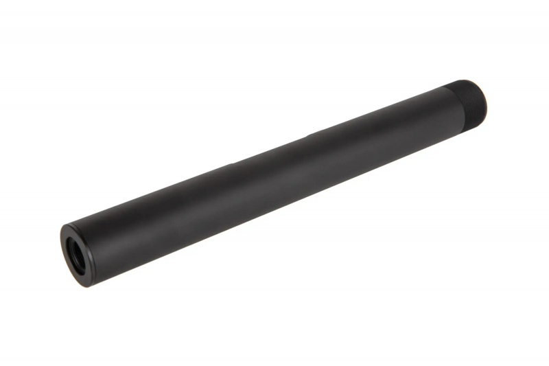 PSS / LayLax Short Außenlauf (255 mm) für VSR-ONE Repliken – Ansicht 3