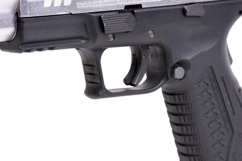 Springfield XDM GBB -F- 6mm bicolor