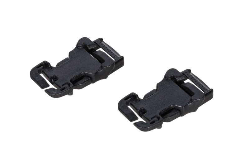 Adapter-Set SATAC Buckle Up Schwarz
