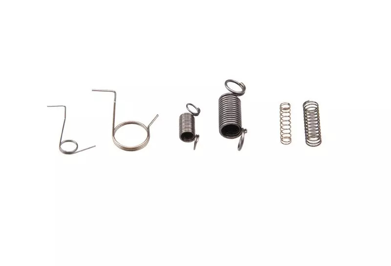 A Set Federn für V2 gearbox – SHS