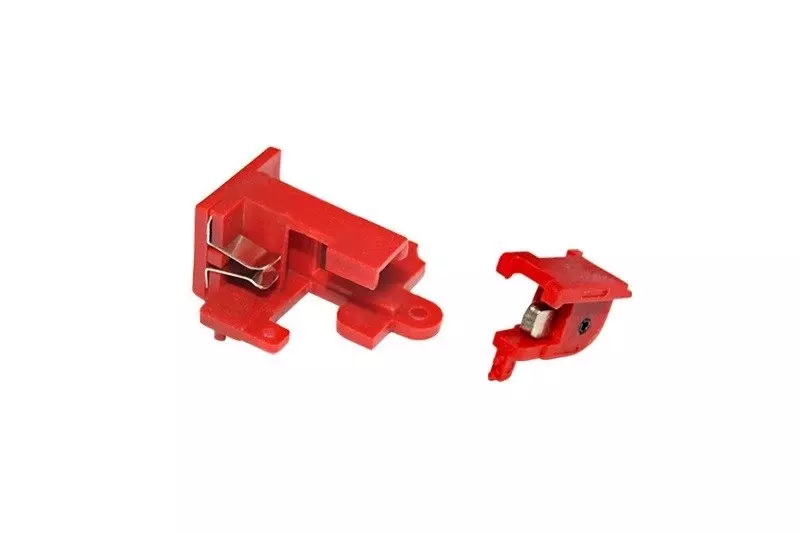 SHS Switch vision für v2 gearbox