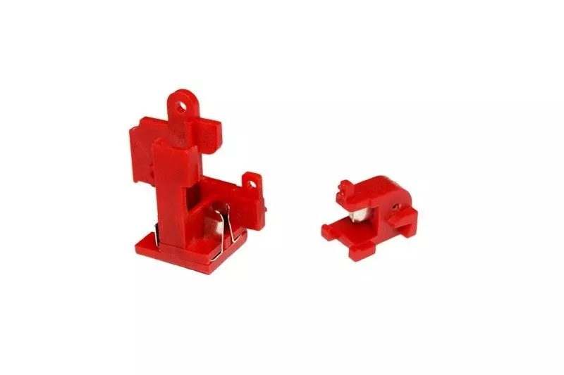 SHS Switch vision für v2 gearbox
