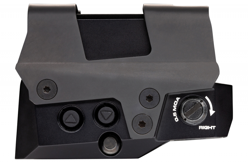 Sig Sauer ROMEO8T Red Dot 1x38 2 MOA Ballistic Circle Picatinny schwarz – Ansicht 4