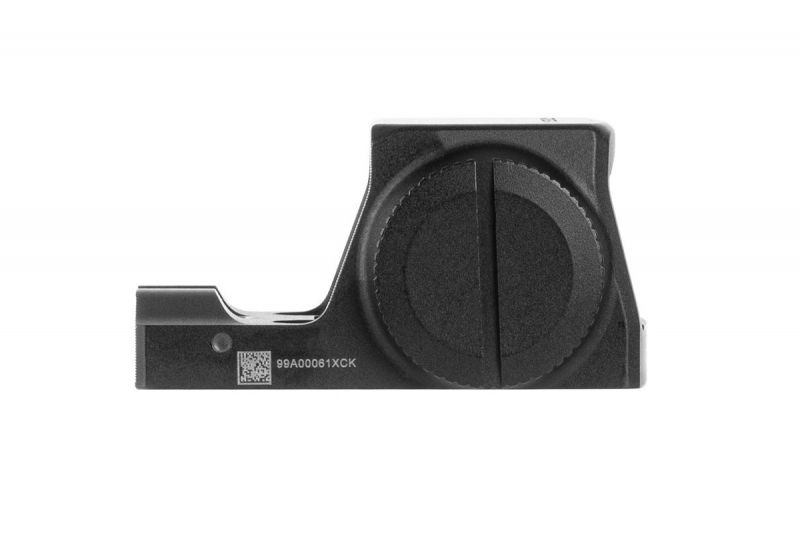 ROMEO-X REFLEX SIGHT, OPEN, PRO FOOTPRINT, 6 MOA RED DOT, BLACK