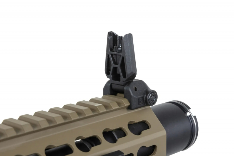 Specna Arms SA-C07 CORE™ Gen.2 HAL ETU™ – Half-Tan 0,5 J AEG 6 mm BB