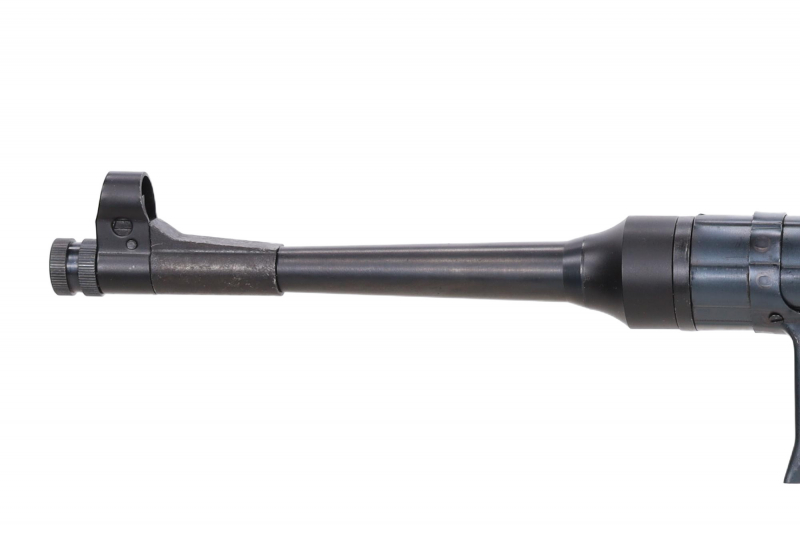 Specna Arms MP41 RETRO (X-ASR) – Schwarz 0,5 J AEG 6 mm BB