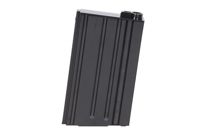 Specna Arms 40-BB Low-Cap-Magazin für EDGE™ Election Rifles Schwarz