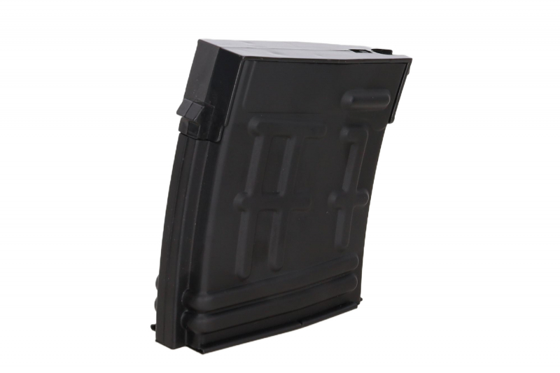 Specna Arms SVD RETRO Low-Cap Magazin – 33 Schuss