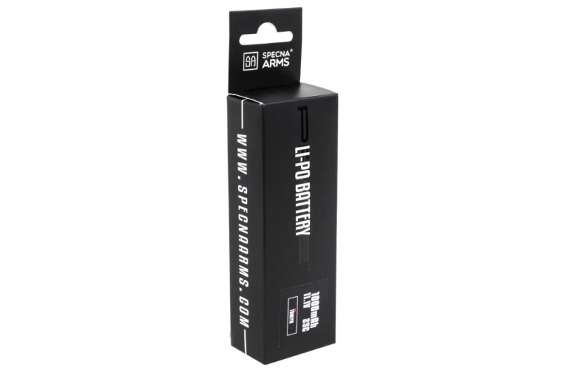 Specna Arms 11,1V 1000 mAh Li-Po 25C G-Tech Mini-Tamiya