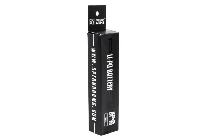 Specna Arms 7,4V 1200 mAh Li-Po 25C G-Tech Mini-Tamiya