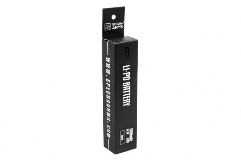 Specna Arms 11,1V 1500 mAh Li-Po 25C G-Tech Mini-Tamiya