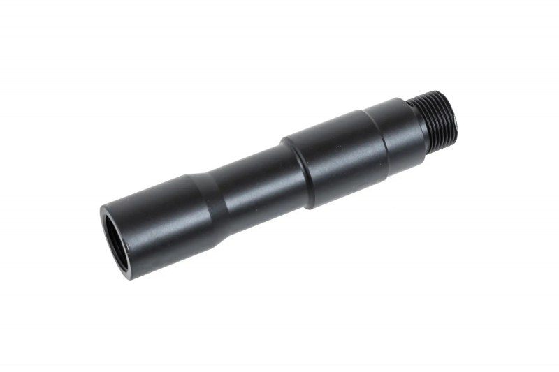 Specna Arms 18x75mm V2 Außenlauf extension