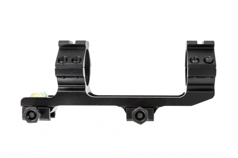 Specna Arms einteilige Zielfernrohr Montage (mit spirit level)