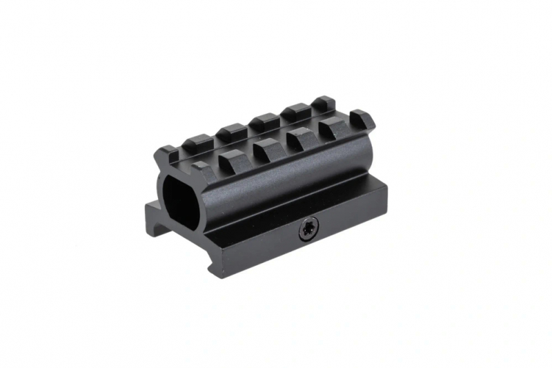 Specna Arms CORE™ 19mm lang Optikmontage