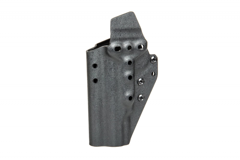 Specna Arms Kydex Holster für Colt 1911- Schwarz