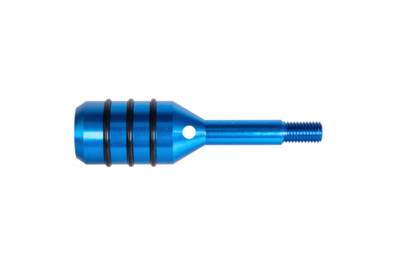 Storm Airsoft Aluminium reloading lever für STORM PC1 Blau
